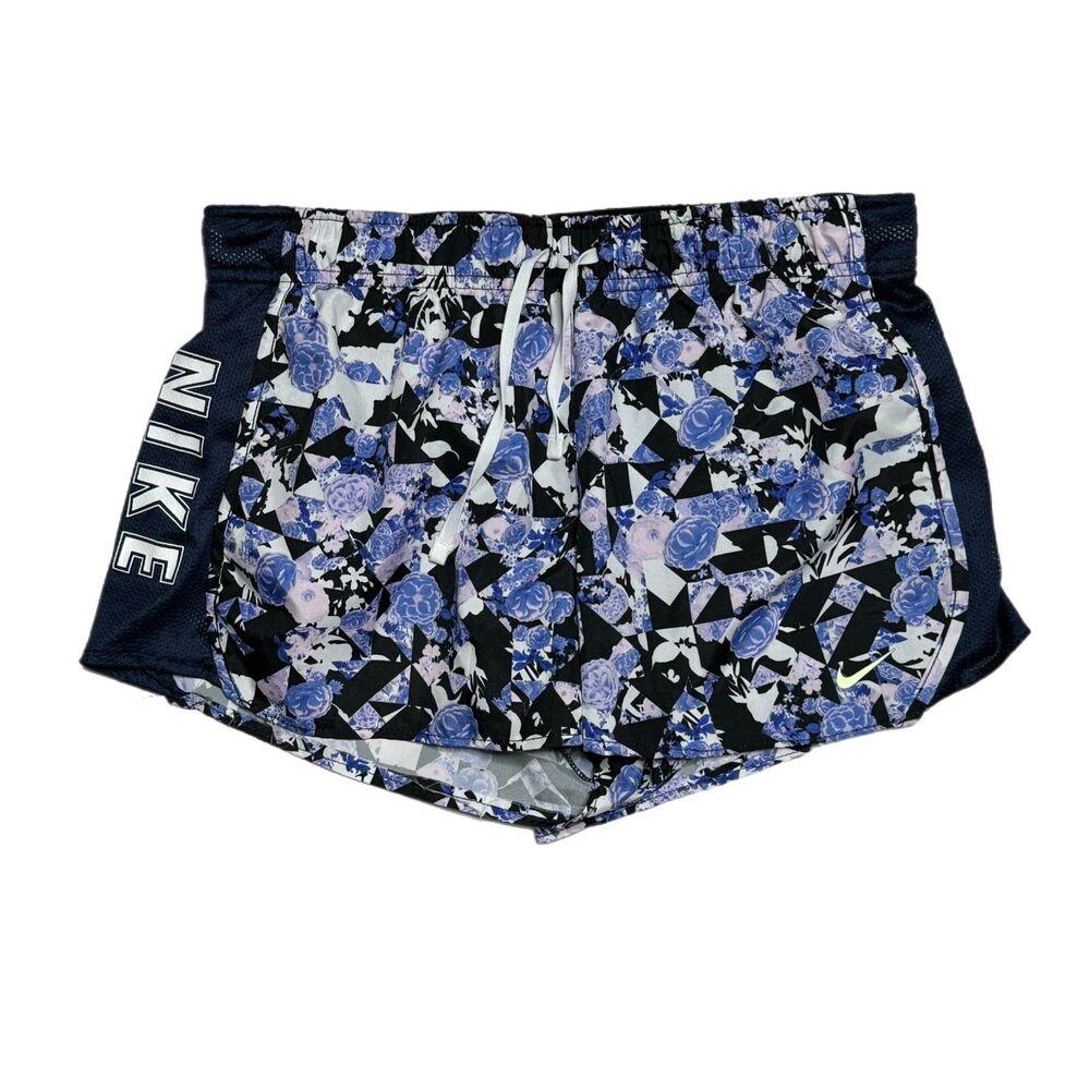Girls Nike athletic Shorts, Youth XL